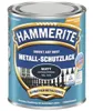 Hammerite Metall-Schutzlack Matt, Fertig gemischt, Zaun, Produktbild-Vorschau 5