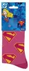 Calzini DC Comics, Superman, Supergirl, taglie 36-43 Anteprima dell’immagine prodotto 4