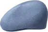 Kangol Cap Tropic 504 Ventair in blau