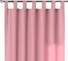 Dekoria Schlaufenschal, altrosa, 130 x 245 cm Produktbild-Vorschau 1
