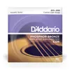 D'Addario EJ26 Phosphor Bronze - custom light (011-052) Voir les images du produit 2