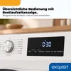 Exquisit Wärmepumpentrockner 7 kg | 15 Programme | Produktbild-Vorschau 3