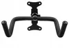 Fahrrad Wandhalter Fahrradhalter Wandhaken klappbar Produktbild-Vorschau 13