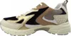Gabor FLORENZ Damenschuhe - Halbschuhe - Sneaker beige Produktbild-Vorschau 13