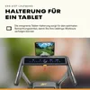 Reebok Laufband ERS 510T, Lauffläche 132 x 51 cm, 2,5 PS Produktbild-Vorschau 13
