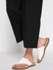 Gabor 03-700 Schuhe Damen Pantoletten Zehentrenner, Produktbild-Vorschau 96