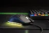 ISY IGM-4000 Ultraleichte RGB-Kabelmaus Schwarz Produktbild-Vorschau 4