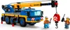 LEGO® City 60324 Żuraw terenowy Podgląd zdjęcia produktu 3