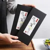 5 Paar Japanische Essstäbchen aus Bambus - Produktbild-Vorschau 3