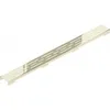 Mexen M01 Abdeckung für lineare Duschabläufe 50 cm, Gold - Produktbild-Vorschau 3