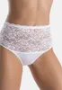 Teyli 3er Pack: Hohe Taille Baumwollslip mit Spitze Produktbild-Vorschau 2