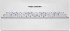 Apple Magic Keyboard - Tastatur - Bluetooth Produktbild-Vorschau 5