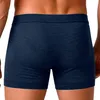 ESGE 5er Pack - Feinripp Jeans Retro Short / Pant Ohne Produktbild-Vorschau 3