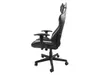 FURY Avenger XL Universal gaming chair Padded seat Black  Podgląd zdjęcia produktu 5