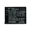 Akku fr Panasonic (z.B. CGA-S007E), 1000 mAh Produktbild-Vorschau 3