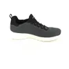 Skechers 58360 BLK Dynamight Herren Slipper schwarz kombi. Produktbild-Vorschau 54