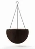 Keter Hook & Chain Hanging Pot Bronze Voir les images du produit 12