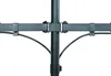 STELL SOS 1120 Mechanický držák monitoru dual Náhled obrázku produktu 16