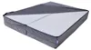 Natalia Spzoo vouwmatras 180x120x8 cm, grijs - 4-delig Productafbeelding-voorbeeld 4