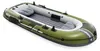 INTEX 66333NP Schlauchboot Seahawk 3 Set mit Paddel und Produktbild-Vorschau 3