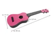 Kindergitarre, Gitarre mit 4 Kunststoff-Saiten für erste Produktbild-Vorschau 2