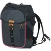 Basil Rucksack Miles Tarpaulin Nordlicht, 31x17x44cm, Produktbild-Vorschau 2