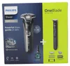 Rasoir électrique rechargeable series 5000 - Philips - Voir les images du produit 10