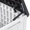 Gartenbox Auflagenbox, 833 L Aufbewahrungsbox mit Produktbild-Vorschau 7