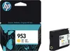 hp HP® Inkjet-Druckpatronen gelb, 700 Seiten, F6U14AE Produktbild-Vorschau 4
