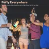 Lautsprecher mit 360° Beleuchtung Bluetooth 5.0 Produktbild-Vorschau 9