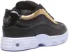 DC Shoes Legacy Lite Lässige Damen Schnürschuhe aus Leder Produktbild-Vorschau 3