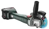Metabo W 18 L 9-125, 8500 RPM, 12,5 cm, Akku, 1,6 kg Produktbild-Vorschau 11