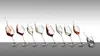 RIEDEL Veloce Cabernet/Merlot Set da 6 Anteprima dell’immagine prodotto 14