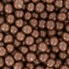 Pražená cícer v mliečnej čokoláde 200 g Náhľad obrázku produktu 3