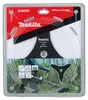 Makita D-66036, Bürstenschneider-Klinge, Schwarz, 25,5 cm Produktbild-Vorschau 3
