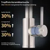 Homelody Küche Armatur mit Brause, 360° Schwenkbar Produktbild-Vorschau 4