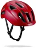 BBB Cycling BBB Helme Sonar M (52-58cm) M rot glanz - Produktbild-Vorschau 3