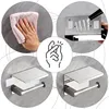 Toilettenpapierhalter, Klopapierhalter, Papierhalter, Produktbild-Vorschau 8