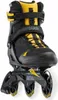 Rollerblade Macroblade 100 3WD Łyżworolki Mężczyźni czarny Podgląd zdjęcia produktu 5