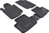 3D Tapis De Sol en Caoutchouc Exclusive Pour Peugeot 207 Voir les images du produit 2