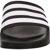 Adidas Cloudfoam Adilette, Männlich, Erwachsener, Schwarz, Produktbild-Vorschau 37