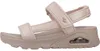Skechers Sandaletten,Stadtbd.b.25mm o.Fußb in rose/pink, Produktbild-Vorschau 2