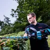 Makita DUH601Z Heckenschere, schnurlos, 18 V, ohne Produktbild-Vorschau 52
