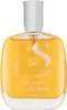 A bottle of hair oil on a white background. Produktbild-Vorschau
