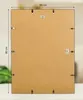 MG Design Bezrámový obrazový rám, klipový rám 60 x 80 cm - Náhled obrázku produktu 5