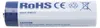 4x AA 1,5V 3300mWh typisch 2000mAh Lithium Ionen Akku Produktbild-Vorschau 5