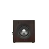 Edifier T5S-WD Edifier T5s Active Subwoofer          braun Voir les images du produit 9