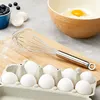RÖSLE Schneebesen Edelstahl 27cm, Korbschneebesen, Produktbild-Vorschau 13