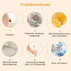 10er Set Ohrkerzen zur Ohrreinigung, Natürliche Ohrenkerzen Produktbild-Vorschau 6