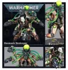 Games Workshop Hexmark Destroyer, Figurka kolekcjonerska Podgląd zdjęcia produktu 3